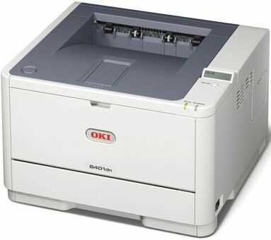 Принтер OKI B401dn-euro (44983655)