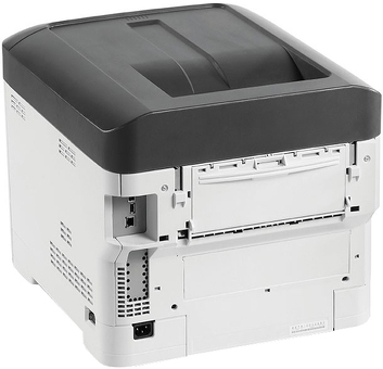 Принтер OKI C712dn (46551102)
