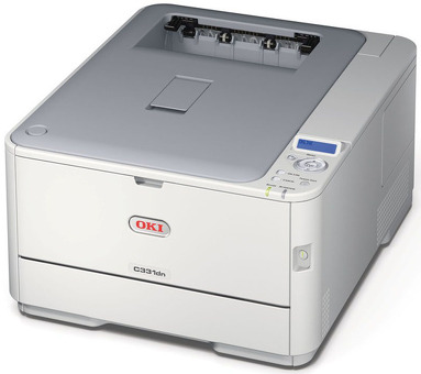 Принтер OKI C331dn (44951514)