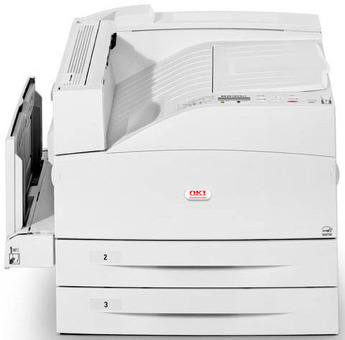 Принтер OKI B930n (01221401)