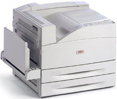 Принтер OKI B930n (01221401)
