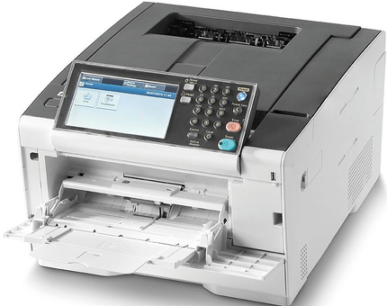 Принтер OKI C542dn (46356132)
