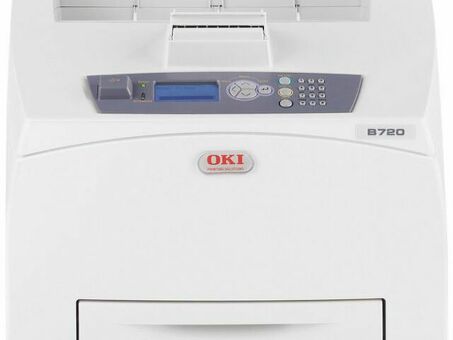 Принтер OKI B720dn (01278501)