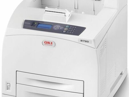 Принтер OKI B720dn (01278501)