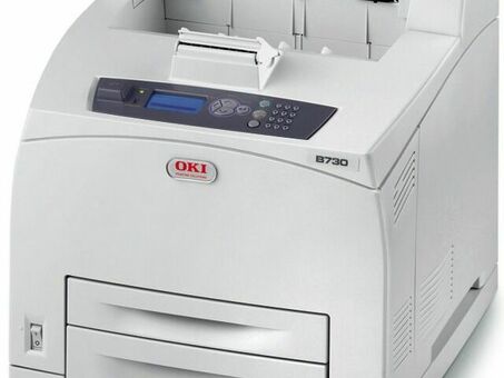 Принтер OKI B730dn (01278701)