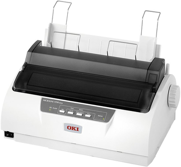 Принтер OKI ML1190eco (43516922)