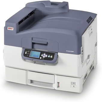 Принтер OKI Pro9420WT (44043534)