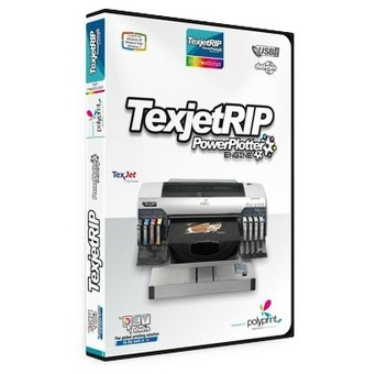 ПО Polyprint TexjetRIP (polyprint_101661)