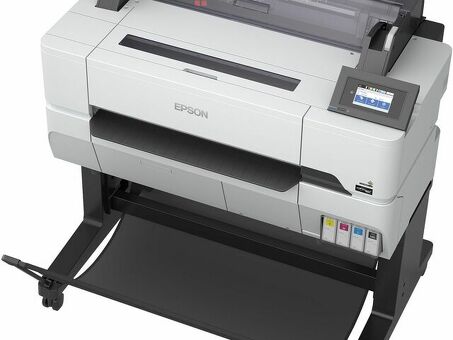 Струйный плоттер Epson SureColor SC-T3405 (C11CJ55301A0)