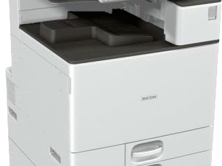 МФУ Ricoh MP C2011SP (417319)