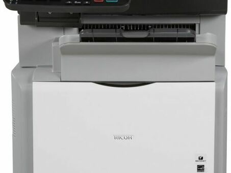 МФУ Ricoh Aficio SP 5210SF (406924)