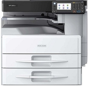 МФУ Ricoh Aficio MP 2001SP (416450)