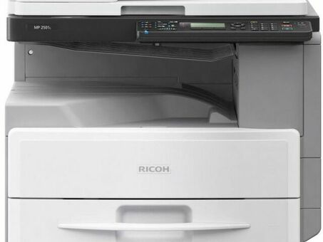 МФУ Ricoh Aficio MP 2001 (416497)