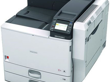 Принтер Ricoh Aficio SP 8300DN (407808, 407027) (407808)