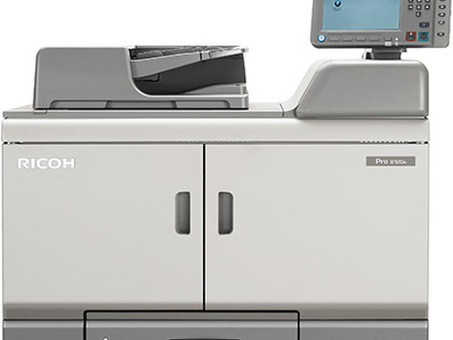 Цифровая печатная машина Ricoh Pro 8120SE (базовый блок) (404535)