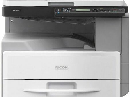 МФУ Ricoh Aficio MP 2001L (416482)