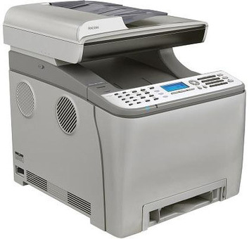 МФУ Ricoh Aficio SP C242SF (974035)