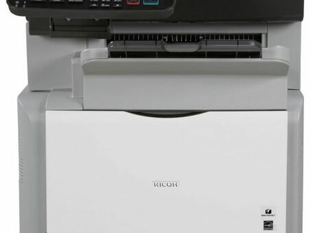 МФУ Ricoh Aficio SP 5200S (406922)