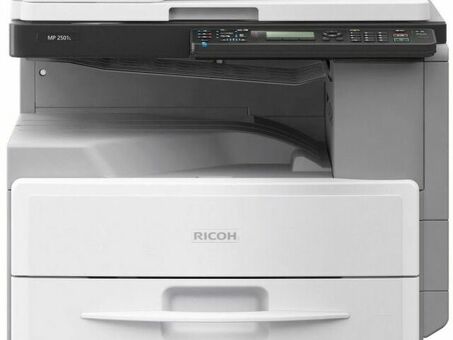 МФУ Ricoh Aficio MP 2501L (416488)