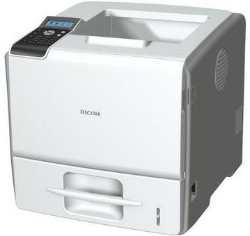 Принтер Ricoh Aficio SP 5210DN (406727)