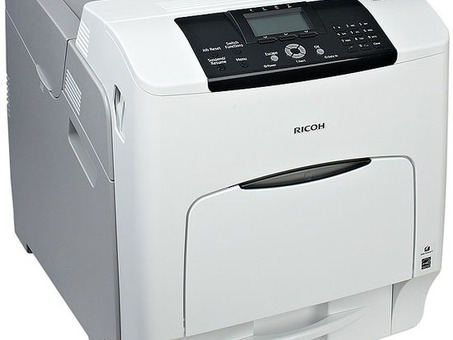 Принтер Ricoh Aficio SP C431DN (984411)