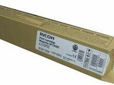 Тонер-картридж Ricoh Toner Cartridge SPC430E (magenta) (821096)