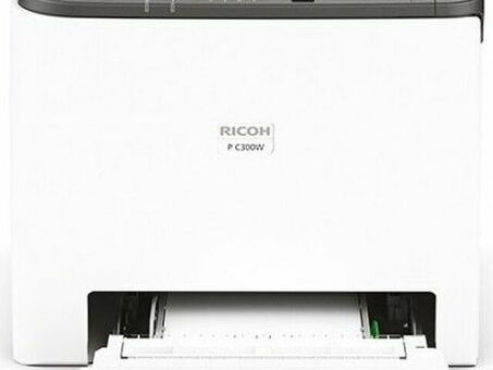 Принтер Ricoh P C300W (408333)