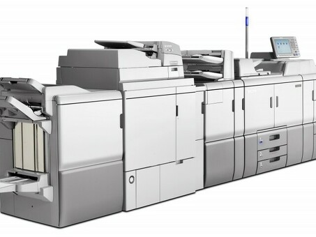 Цифровая печатная машина Ricoh Pro 8220S (404934)