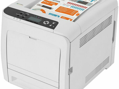 Принтер Ricoh SP C340DN (407884, 916916) (916916)