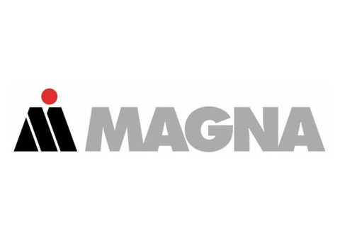 Водитель погрузчика на производство Magna