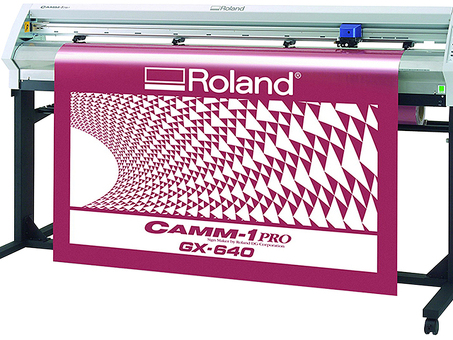 Режущий плоттер Roland CAMM-1 PRO GX-640 (Camm-1 Pro GX-640)