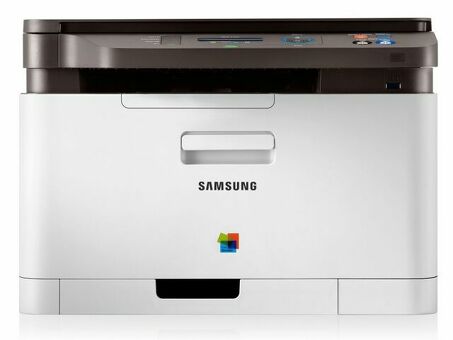 МФУ Samsung CLX-3305 (CLX-3305/XEV)