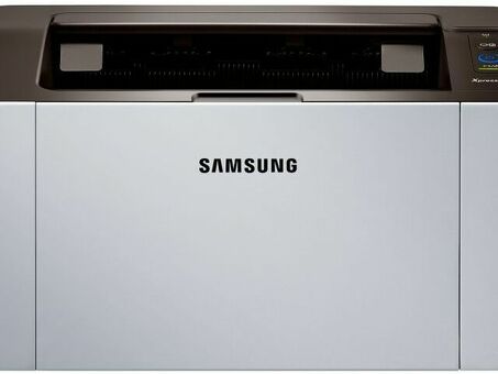 Принтер Samsung Xpress SL-M2020 (SL-M2020/XEV)