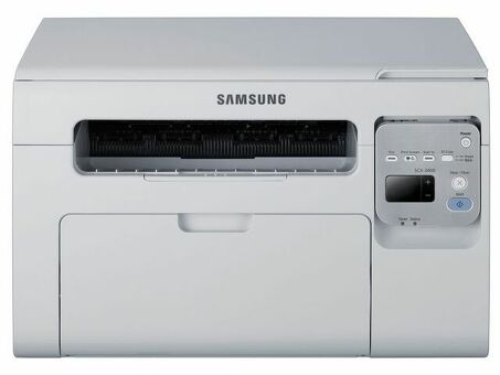 МФУ Samsung SCX-3400 (SCX-3400/XEV)