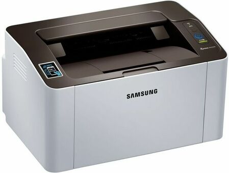 Принтер Samsung Xpress SL-M2020W (SL-M2020W/XEV)