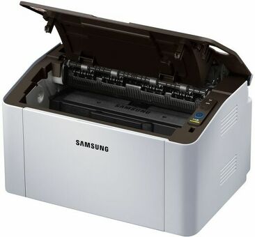 Принтер Samsung Xpress SL-M2020W (SL-M2020W/XEV)