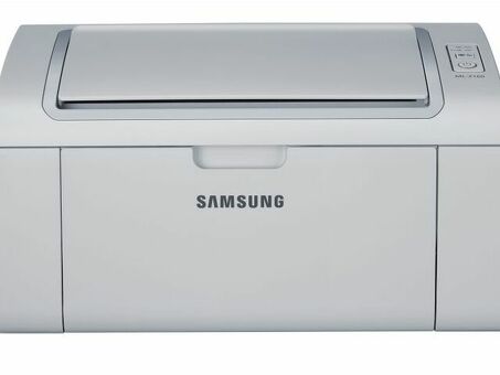 Принтер Samsung ML-2160 (ML-2160/XEV)