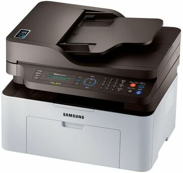 МФУ Samsung Xpress SL-M2070FW (SL-M2070FW/XEV)