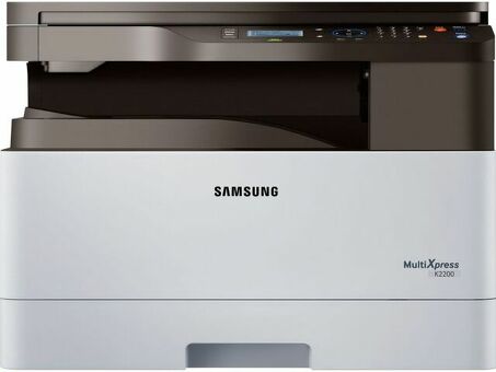 МФУ Samsung MultiXpress K2200 (SL-K2200/XEV)