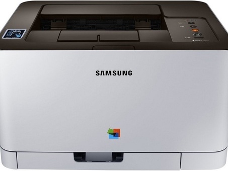 Принтер Samsung Xpress C430 (SL-C430/XEV)