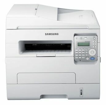 МФУ Samsung SCX-4729FW (SCX-4729FW/XEV)