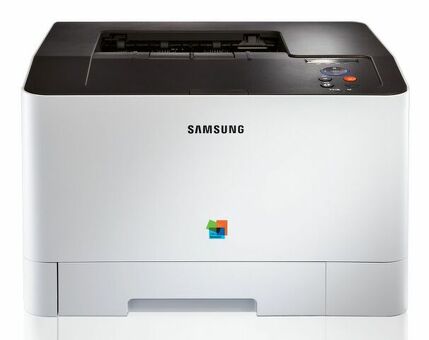 Samsung CLP-415NW (CLP-415NW/XEV)