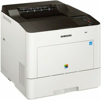 Принтер Samsung ProXpress SL-C4010ND (SS216N)