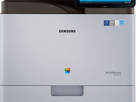 МФУ Samsung MultiXpress X4300LX (SL-X4300LX/XEV)