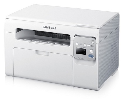 МФУ Samsung SCX-3405 (SCX-3405/XEV)