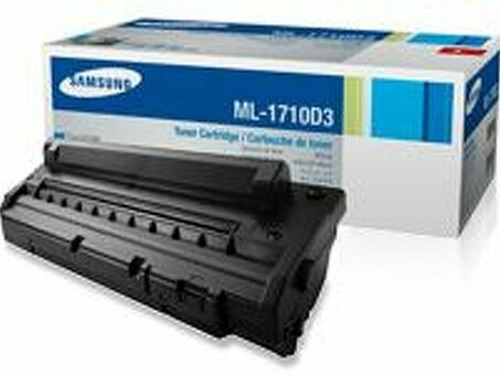 Тонер-картридж Samsung ML-1710D3 (black) (ML-1710D3/SEE)