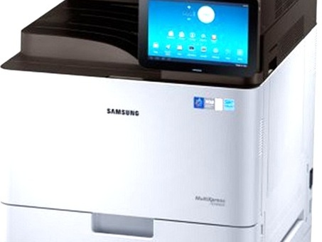 МФУ Samsung MultiXpress K7600GX (SL-K7600GX/XEV)