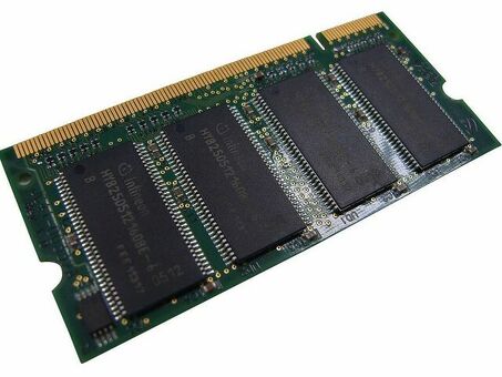 Samsung оперативная память емкостью CLP-MEM202/SEE (256 Мб) (CLP-MEM202/SEE)