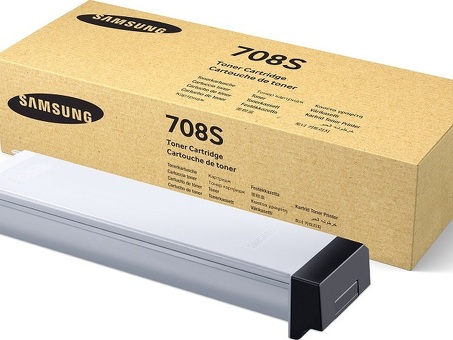 Тонер Samsung Toner MLT-D708S (black) 25000 стр (MLT-D708S/SEE)