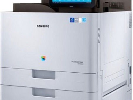 МФУ Samsung MultiXpress X7600GX (SL-X7600GX/XEV)